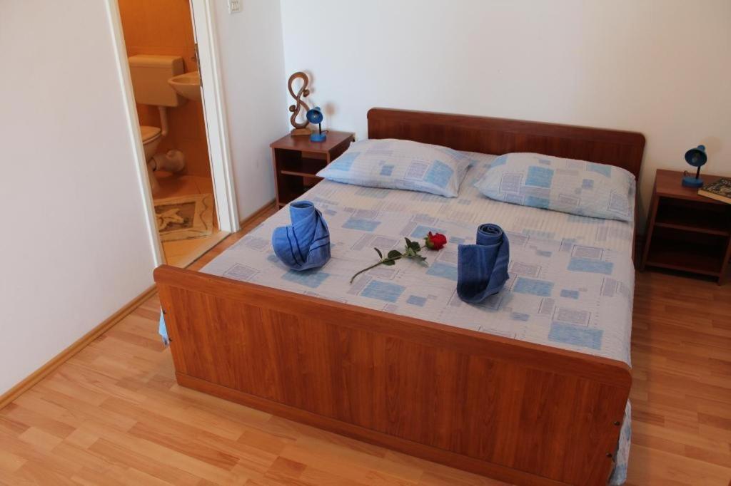 Apartments Lozica 두브로브니크 외부 사진
