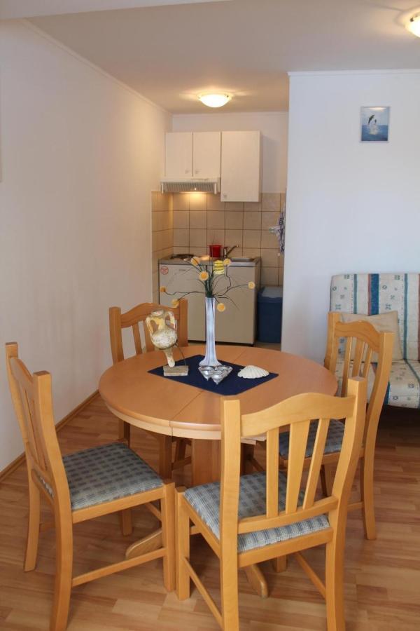 Apartments Lozica 두브로브니크 외부 사진