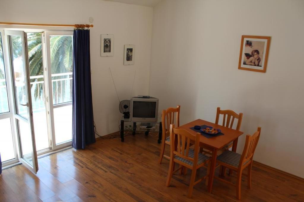 Apartments Lozica 두브로브니크 외부 사진