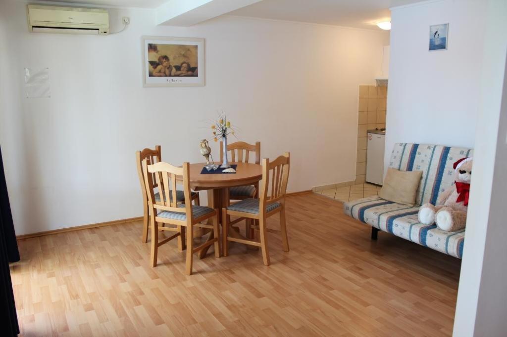 Apartments Lozica 두브로브니크 외부 사진