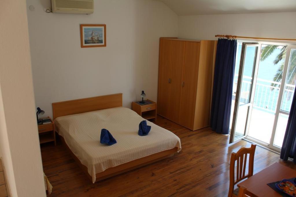 Apartments Lozica 두브로브니크 외부 사진