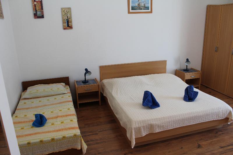 Apartments Lozica 두브로브니크 외부 사진