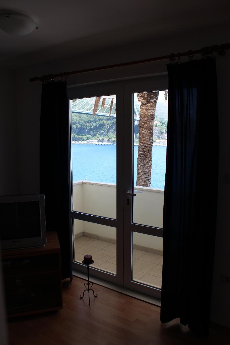 Apartments Lozica 두브로브니크 외부 사진